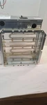 Climatemaster Auxiliary Electric Heater Coil 7.2/9.6KW 1P 208/240V AGL10C. Fixed Price $399.99.