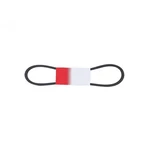 Fractional V-belt 4L960 Fits Universal. Fixed Price $13.57.