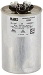 Mars 12286 Run Capacitor, 40/5 Mfd 440V Dual Round Jard. Fixed Price $31.09.