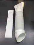 Honeywell Portable Air Conditioner Ac Window Venting Exhaust Kit Slide Type. Fixed Price $75.99.