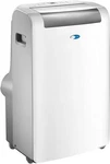Whynter ARC-148MS With Dehumidifier And Fan For Rooms Up To 500 Sq Ft White. Fixed Price $419.99.