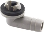 Air Conditioner Ac Hose Elbow Connector Fitting Condensate Draining Adapte. Fixed Price $10.59.