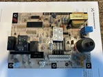 Carrier Control Board 1068-11 (1068-83-119A) (LH33WP003A). Fixed Price $65.00.