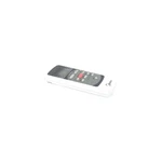 Midea 17317000A04167 Appliance Remote Controller (RG51B1/EU-0. Fixed Price $80.94.
