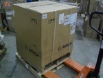 Bosch BOVA-60RXB-M15S Ton Light Heat Pump Inverter 15/18SEER R454B Condenser. Fixed Price $5200.00.