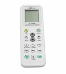 Remote Control For Mitsubishi Air Conditioner MSZ-GE15NA-8 MSZ-GE18NA. Fixed Price $6.95.