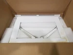 Top Shelf TSB-2438 Universal Heavy Duty Window Air Conditioner Ac Support Bra.... Fixed Price $75.00.