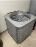 Carrier Residential Outdoor Air Conditioner Condenser Unit. Fixed Price $255.00.