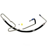 Power Steering Line Hose Assembly-pressure Edelmann 92372. Fixed Price $94.99.