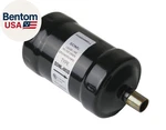 Refrigerant Filter Dryer Liquid Line 3/8 Sweat SDML-083S For Hfc Hcfc Straig. Fixed Price $25.60.