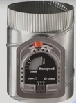 Honeywell 14" Automatic Round Damper ARD14TZ/U 24V Hvac Zoning Spring Return. Fixed Price $139.99.
