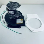 BLW00889 - Climatek Furnace Inducer Motor Fits Trane. Fixed Price $133.00.
