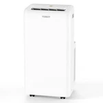 Tosot Portable Air Conditioner 12,000 Btu Aolis Series-ac Unit Scratch & Dent. Fixed Price $222.86.