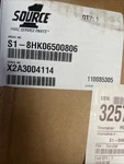 Source Electric 240V 7.7KW Heater Kit Air Handler S1-8HK06500806 Phase (new). Fixed Price $84.99.