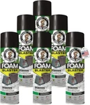 Leak Saver Foam Blaster Coil Cleaner Unit 6-PACK No Rinse Formula. Fixed Price $122.86.