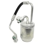 Uac Ha 10510C A/c Receiver Drier With Hose Assembly. Fixed Price $50.40.