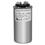 Lennox 89M74 Replacement Usa Capacitor 35+5 440V Round. Fixed Price $24.35.
