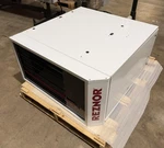 New Reznor UDXC-150 150,000 Btu Natural Gas Heater. Fixed Price $1217.95.