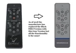 Reverie RC-WM-103/107/108 (new Grey Version) Replacement Adjustable Bed Remote. Fixed Price $129.00.