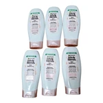 Lot (6) Garnier Whole Blends Oat Delicacy Gentle Conditioner 12.5OZ Sensitive. Fixed Price $49.99.