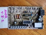 Heatcraft Lennox 68J8401 Pump Defrost Circuit Board. Fixed Price $30.00.