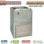 Goodman 2.5 Ton R32 Wall Mounted Air Handler AWST30LU1305 24" Cabinet With Txv. Fixed Price $1184.00.