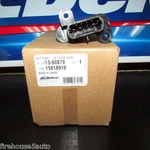 Acdelco 15-80879 / 15818910 Blower Motor Resistor. Fixed Price $37.95.