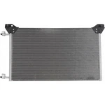 For Chevy Silverado 1500 A/c Condenser 1999-2013 Aluminum Core GM3030162. Fixed Price $93.58.