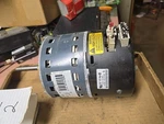 Ge Ecm Motor Model 5SME39HL0252 32M9801. Fixed Price $350.00.