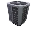 American Standard Used Central Air Conditioner Condenser 4A7A6036H1000AA ACC-216. Fixed Price $1010.85.