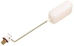 Dial 4101 1/4" Poly Compression Float Valve-evaporative Cooler. Fixed Price $12.39.