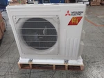 Mitsubishi Fx-series 12K Btu H2I Single Zone Condenser, MUZ-FX12NLHZ, S&d. Fixed Price $2441.00.