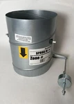 Honeywell SPRD8/U 8" Static Pressure Regulating Damper 1506. Fixed Price $69.99.