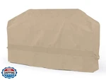 Covermates Island Grill - Weather Resistant Outdoor Cover, Heavy Duty B. Fixed Price $74.99.