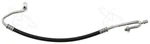 A/c Refrigerant Discharge Hose-hose Assembly 4 Seasons 66656. Fixed Price $29.00.