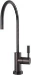 Kingston Brass Concord Reverse Osmosis System Filtration Water Air Gap Faucet,. Fixed Price $78.76.