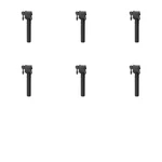 Aceon Bright Inc 7805-1353 Direct Ignition Coil Pack Of For Plymouth 300 97-06. Fixed Price $61.23.