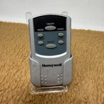 Original Honeywell CL201AE Evaporative Cooler Remote Control W/ Wall Mount. Fixed Price $23.74.