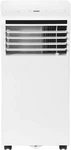 Midea 5,000 Btu Comfortsense 3-IN-1 Portable Air Conditioner MAP05R1WWT. Fixed Price $150.00.