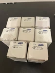 Lot Of + 5 Uf Jard By Mars 12786 Mfd 440V Motor Run Capacitor, Round Nos. Fixed Price $49.95.