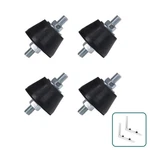 Daisypower Air Conditioner Rubber Anti-vibration Mounts Pad, Shock Absorbing .... Fixed Price $17.75.