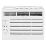 Ge 5000 Btu Window Unit Small Room Air Conditioner 115 Volt Compact. Fixed Price $149.00.