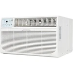 Keystone KSTAT10-2HD 10000 Btu 230 Volt Through Wall Air Conditioner/heater. Fixed Price $475.00.