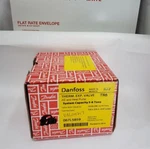 Danfoss 067L5859 Thermal Expansion Valve TR6 R22 #1358. Fixed Price $59.00.