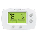 Honeywell Home Focuspro 5000 Digital Thermostat TH5220D1029, Push Button, 24V. Fixed Price $98.99.