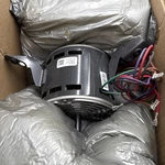Goodman B13400312S, 1/3 Hp, 208-230 Volt, Oem Replacement Furnace Blower Motor. Fixed Price $269.95.