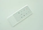 Remote Control For Arctic King RG15A4(B)/E AKW06CR81B Window Air Conditioner. Fixed Price $14.04.
