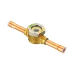 Patikil Sight Glass, 3/8 X Sweat Universal Liquid Moisture Indicator Sold.... Fixed Price $29.02.