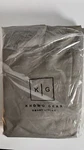 Khomo Gear Grey Air Conditioner Heavy Duty Weatherproof Protector Cover. Fixed Price $17.22.