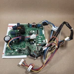 Tested Daikin EX13011-10 Air Condition Compressor Inverter Board. Fixed Price $265.00.